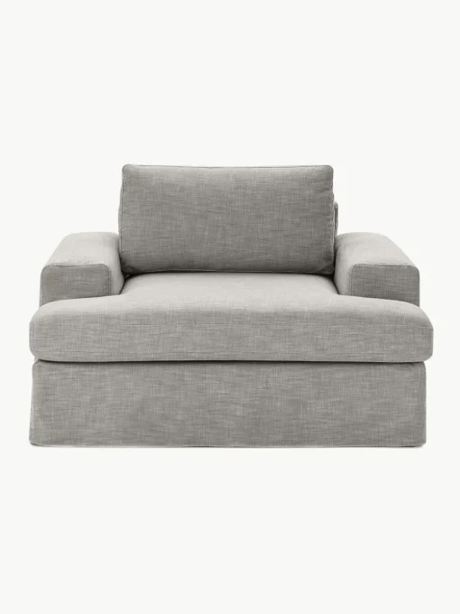Fauteuil Russell met afneembare hoezen