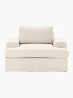Fauteuil Russell met afneembare hoezen