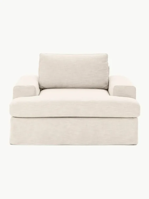 Fauteuil Russell met afneembare hoezen