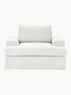 Fauteuil Russell met afneembare hoezen
