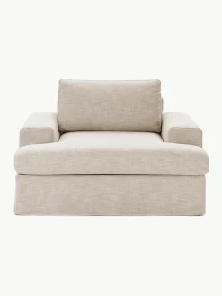 Fauteuil Russell met afneembare hoezen