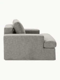 Fauteuil Russell met afneembare hoezen