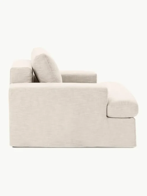 Fauteuil Russell met afneembare hoezen
