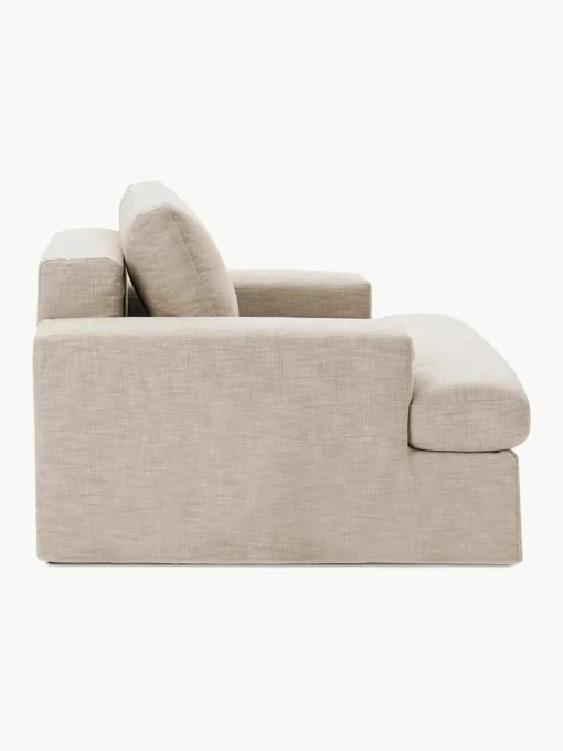Fauteuil Russell met afneembare hoezen