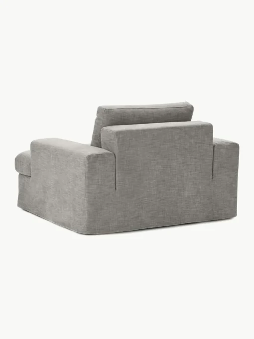 Fauteuil Russell met afneembare hoezen