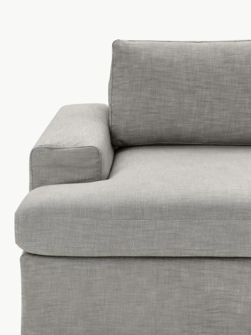 Fauteuil Russell met afneembare hoezen