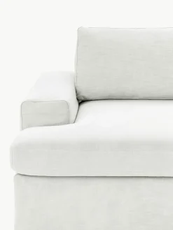 Fauteuil Russell met afneembare hoezen