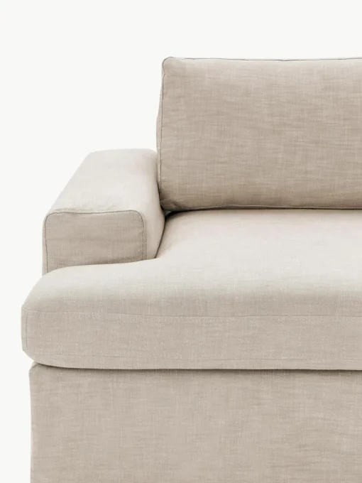 Fauteuil Russell met afneembare hoezen