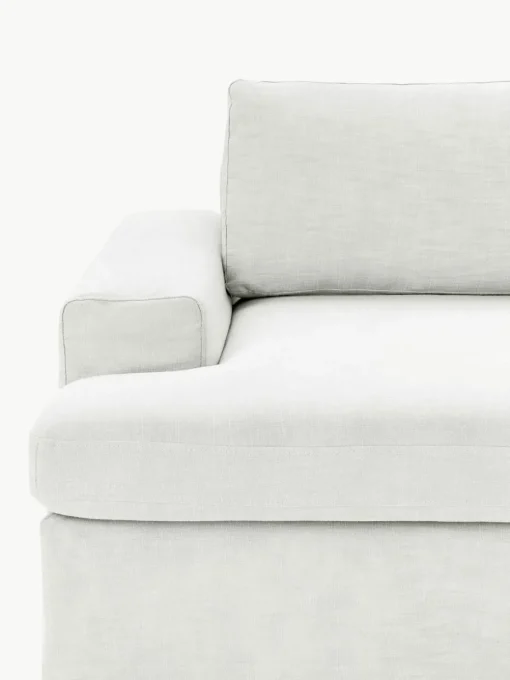 Fauteuil Russell met afneembare hoezen