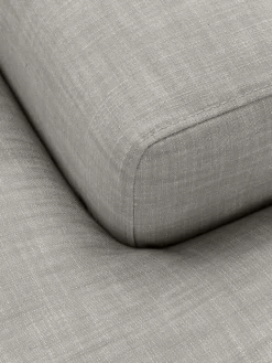 Fauteuil Russell met afneembare hoezen