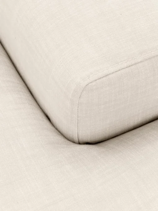 Fauteuil Russell met afneembare hoezen