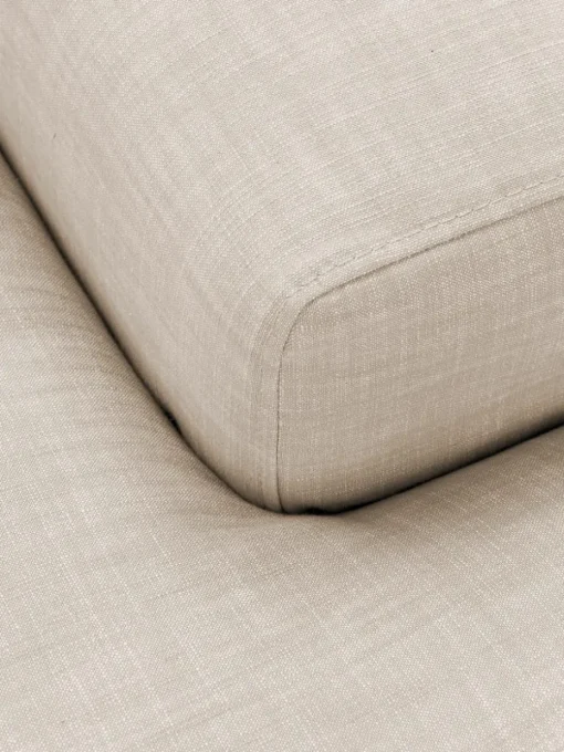 Fauteuil Russell met afneembare hoezen