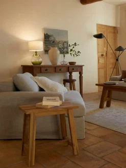 Fauteuil Russell met afneembare hoezen