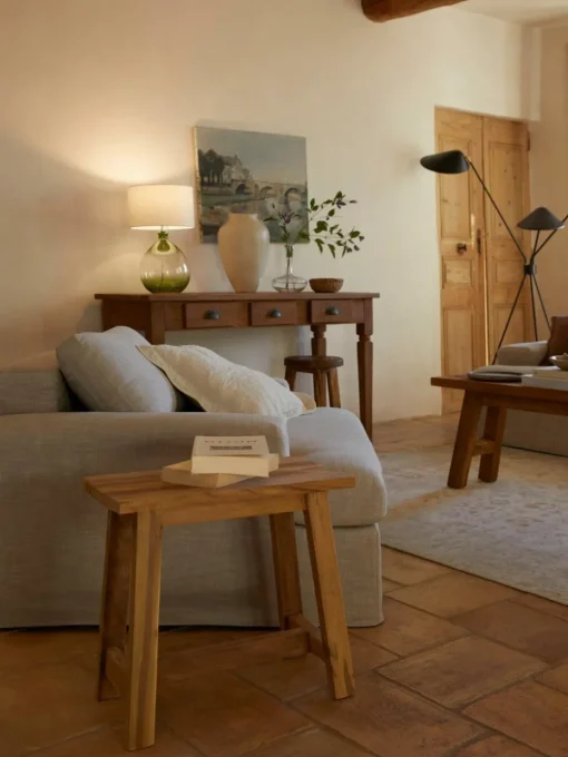 Fauteuil Russell met afneembare hoezen
