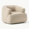 Fauteuil Sofia