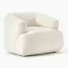 Fauteuil Sofia