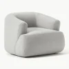 Fauteuil Sofia
