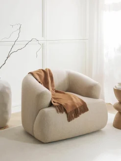 Fauteuil Sofia