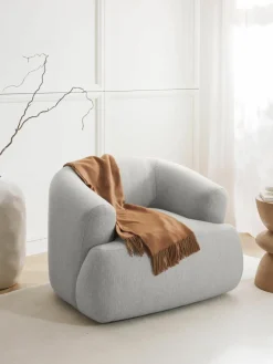 Fauteuil Sofia