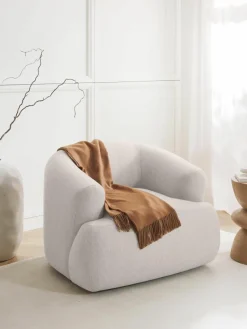Fauteuil Sofia