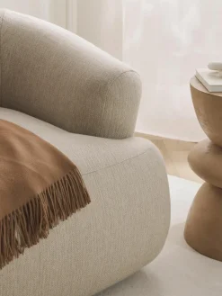 Fauteuil Sofia