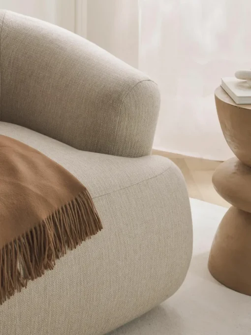 Fauteuil Sofia
