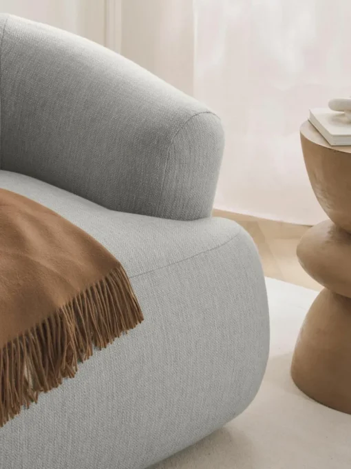 Fauteuil Sofia