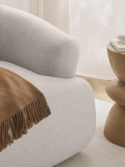 Fauteuil Sofia