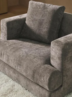 Fauteuil Tribeca