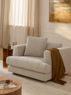 Fauteuil Tribeca