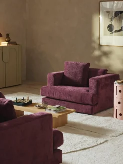 Fauteuil Tribeca