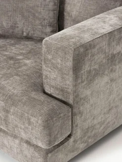 Fauteuil Tribeca