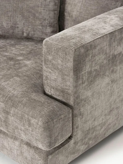 Fauteuil Tribeca
