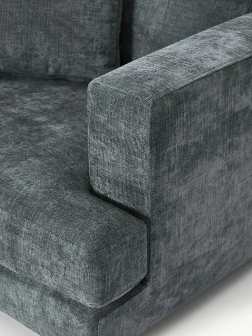 Fauteuil Tribeca