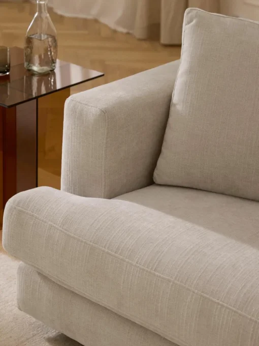 Fauteuil Tribeca