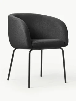 Fauteuils Alani, 2 stuks