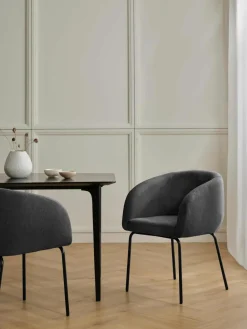 Fauteuils Alani, 2 stuks