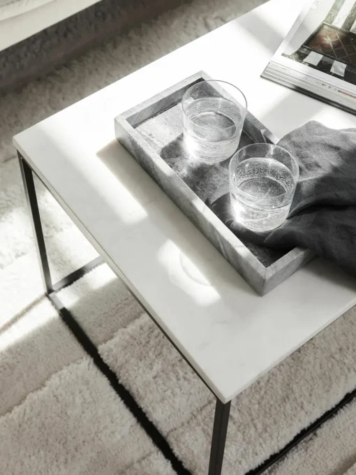 Filigrane waterglazen Gio, 6 stuks