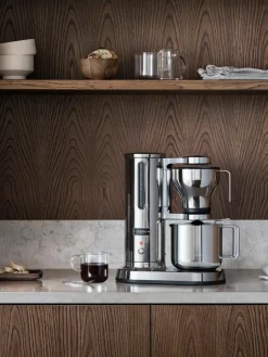 Filter koffiezetapparaat System