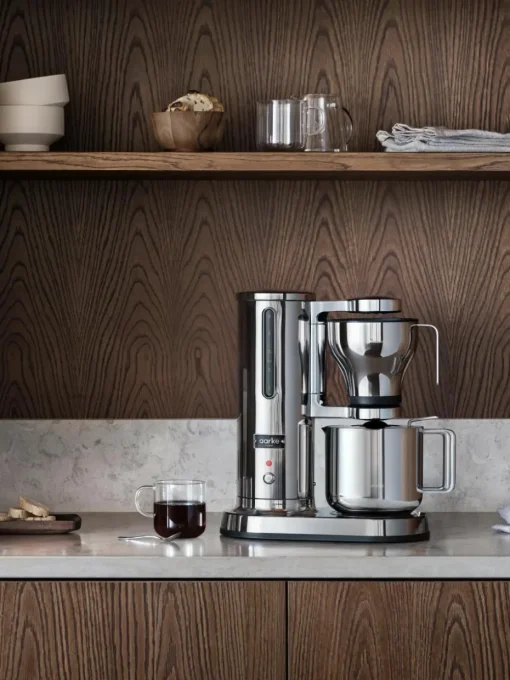 Filter koffiezetapparaat System