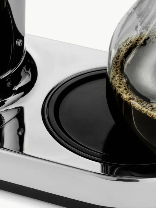 Filter koffiezetapparaat System