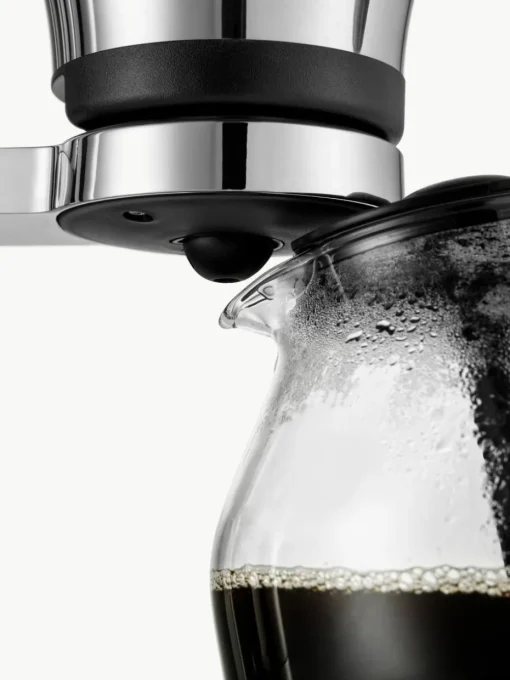 Filter koffiezetapparaat System