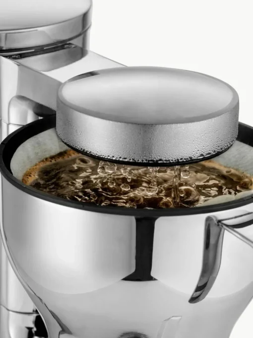 Filter koffiezetapparaat System