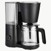 Filterkoffiemachine Enfinigy van kunststof