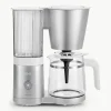 Filterkoffiemachine Enfinigy van kunststof