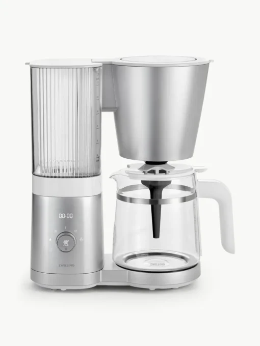 Filterkoffiemachine Enfinigy van kunststof
