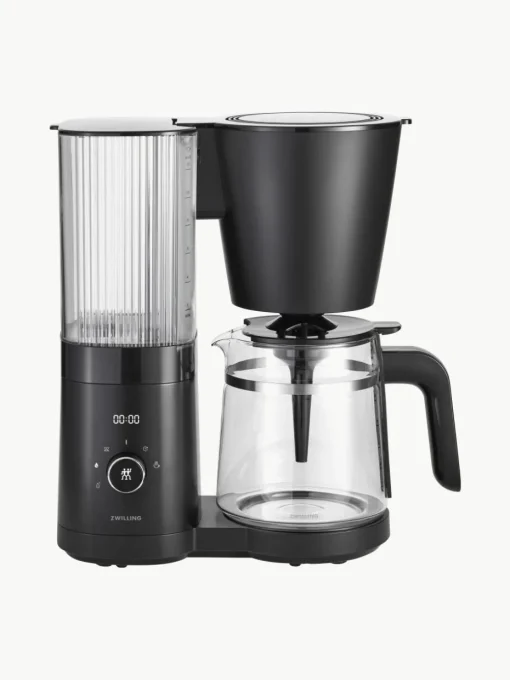 Filterkoffiemachine Enfinigy van kunststof