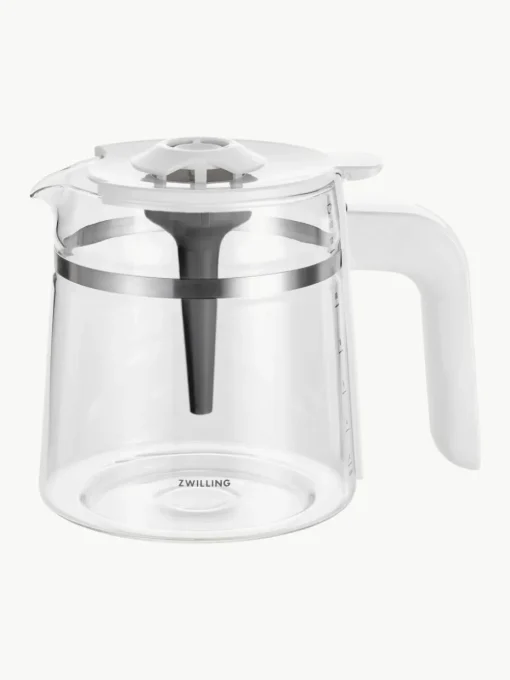 Filterkoffiemachine Enfinigy van kunststof