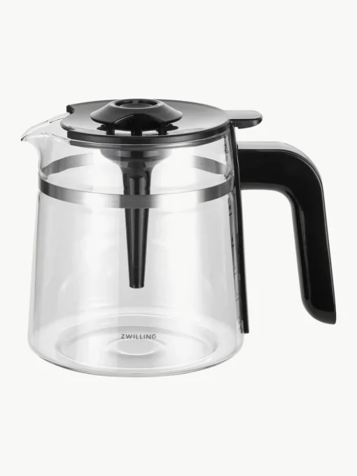 Filterkoffiemachine Enfinigy van kunststof
