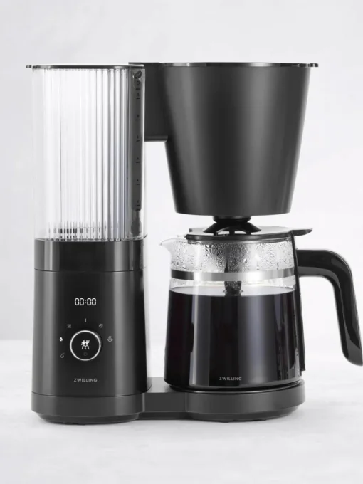 Filterkoffiemachine Enfinigy van kunststof